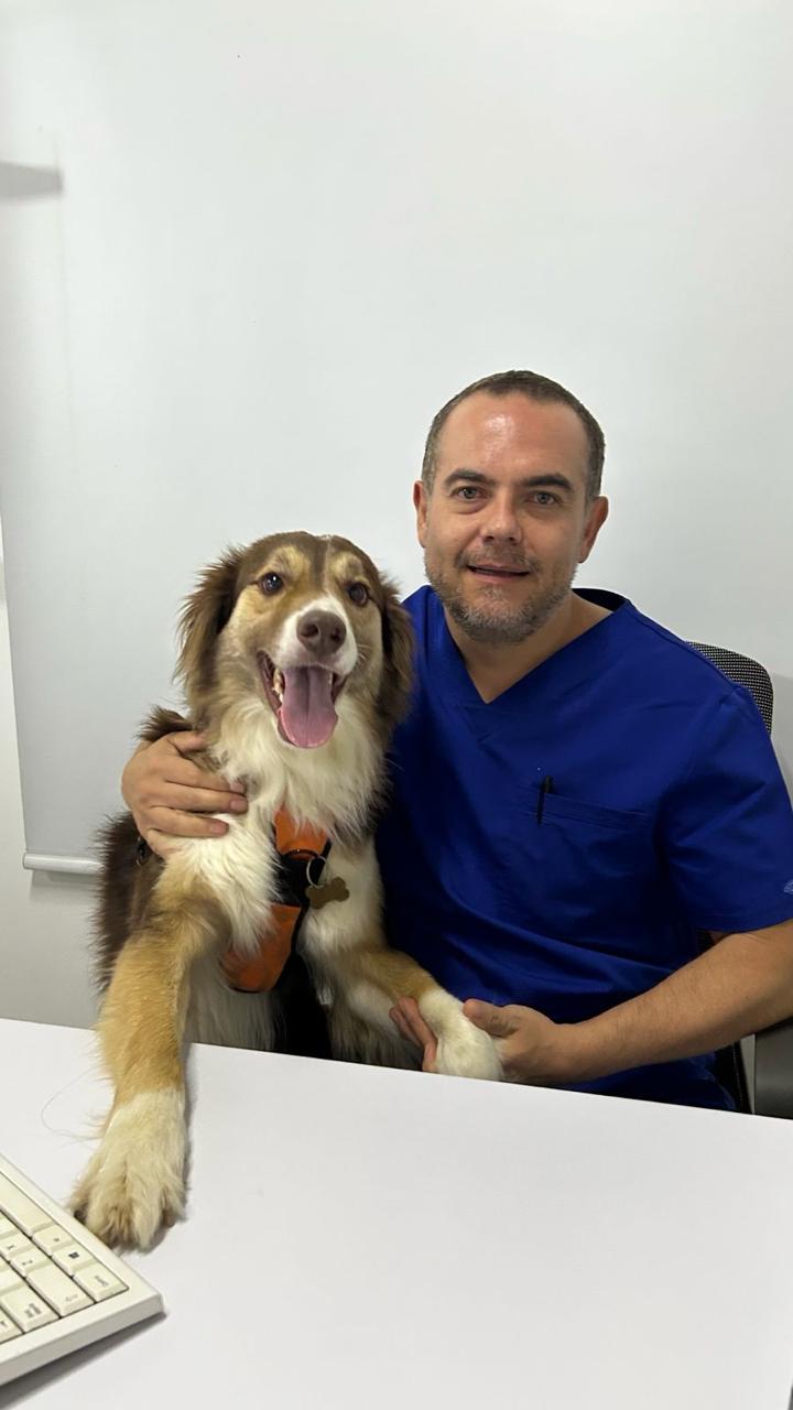 Mauricio Ramírez López