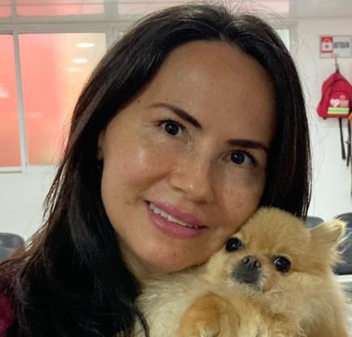 Anita Roque Rodríguez